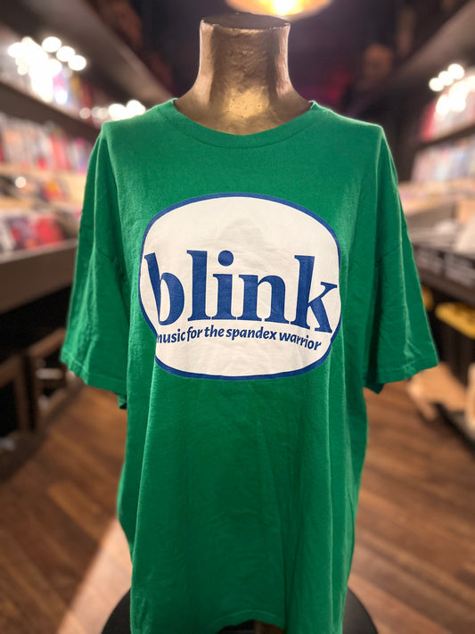Blink 182 Tee (XL)