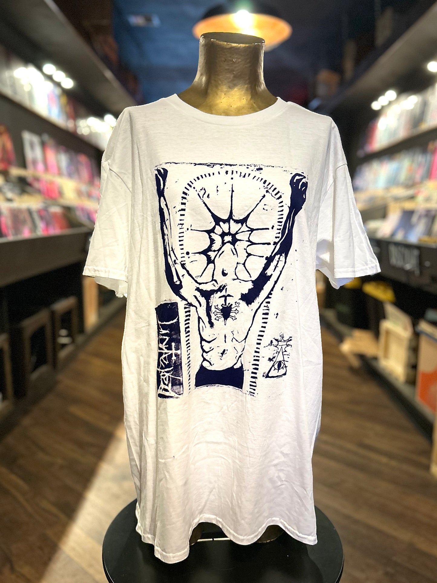 Baptation Tee (L)
