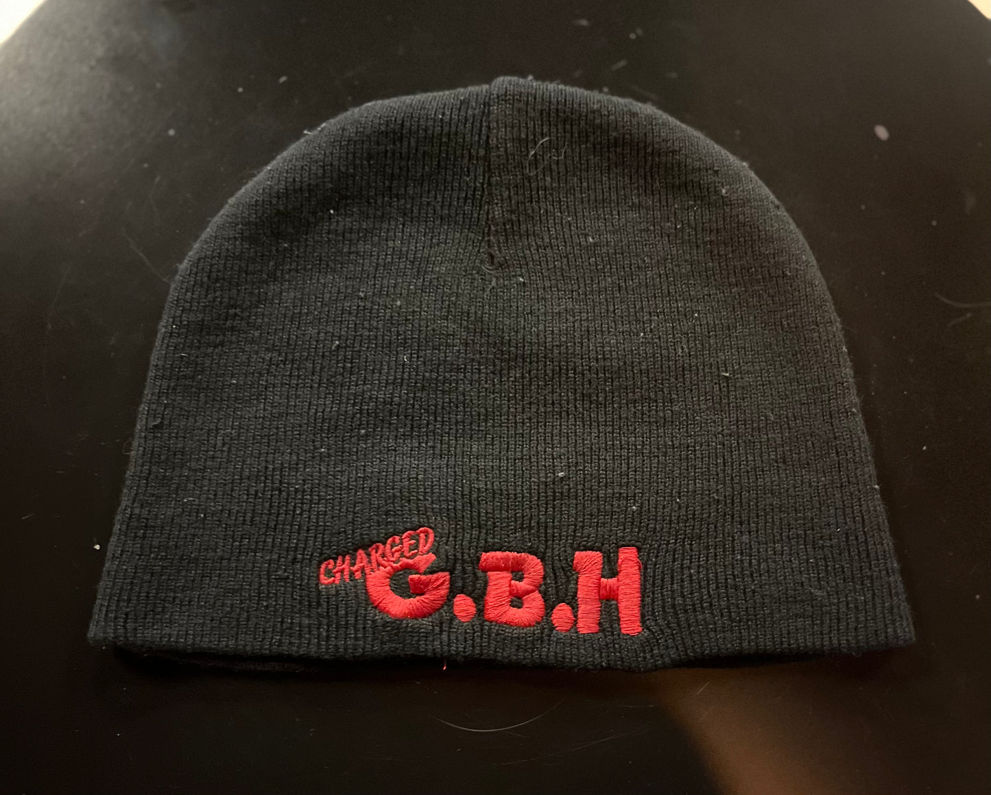 G.B.H Hat