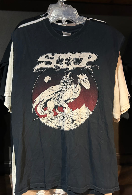 Sleep Cut-Up (M)