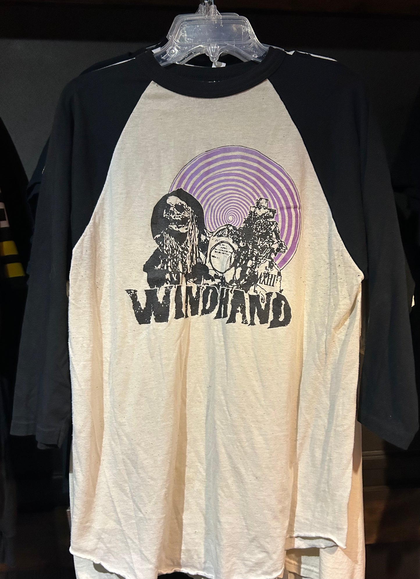Windhand Shirt (M)