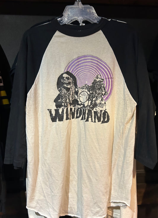 Windhand Shirt (M)