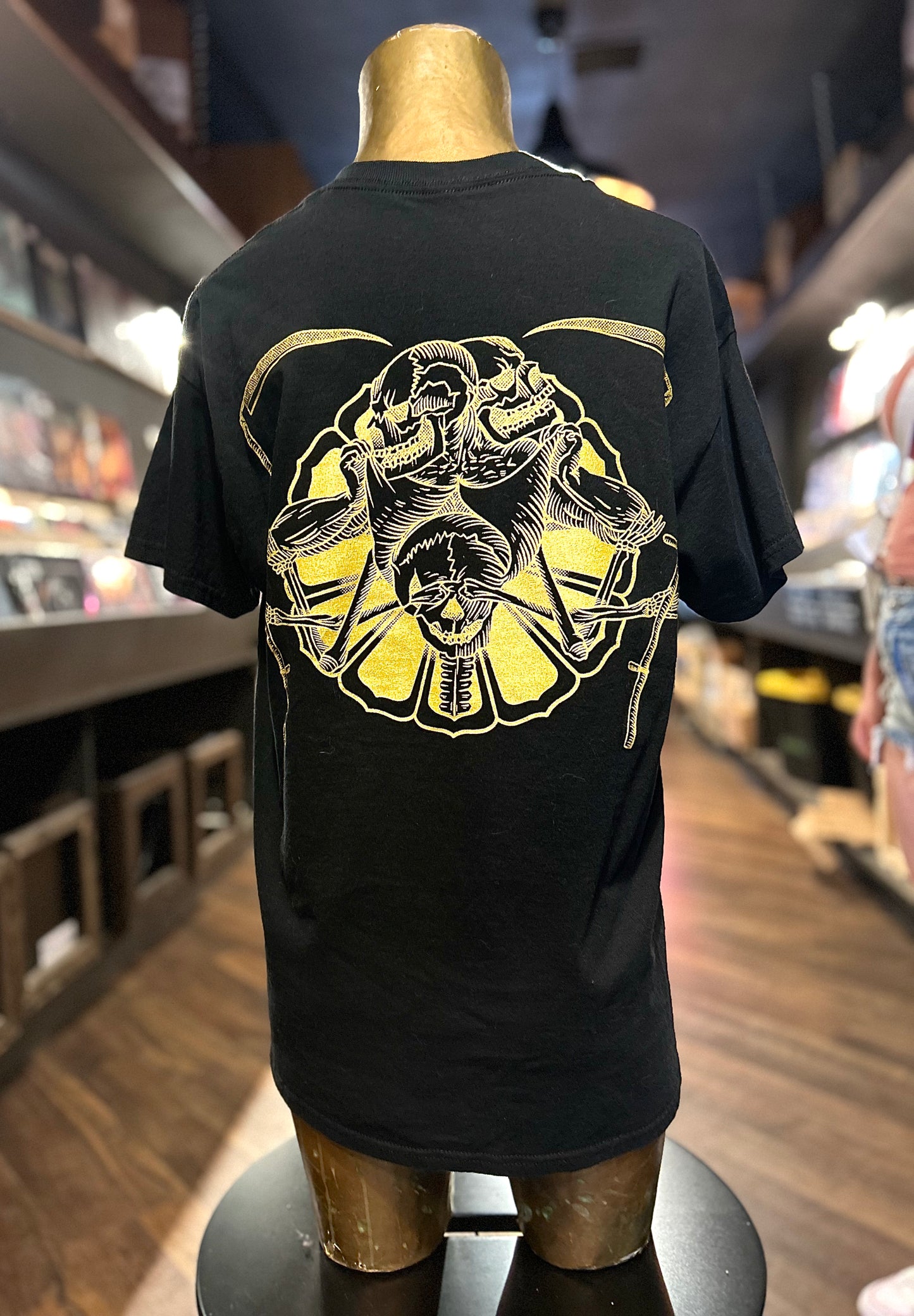 ZAO Tee