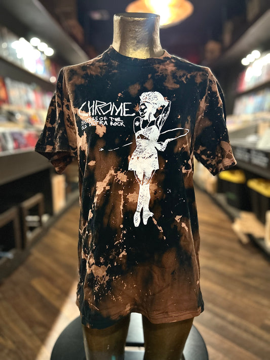 Chrome Tee (M)