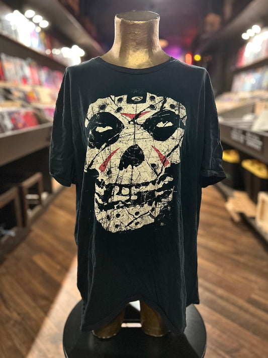 Mistfits X Fright Rags Tee (2X)
