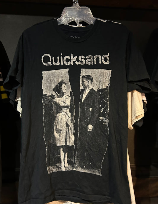 Quicksand Tee (M)
