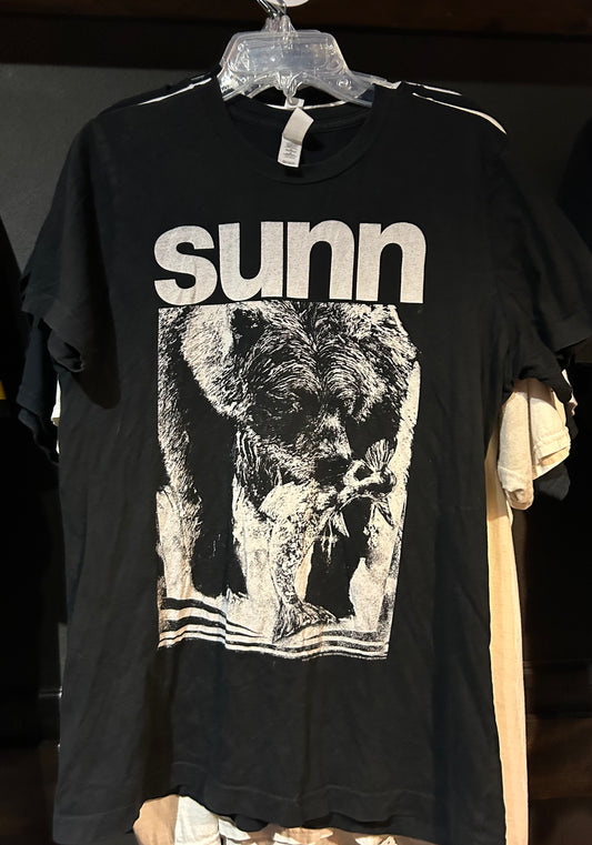 SUNN Tee (M)
