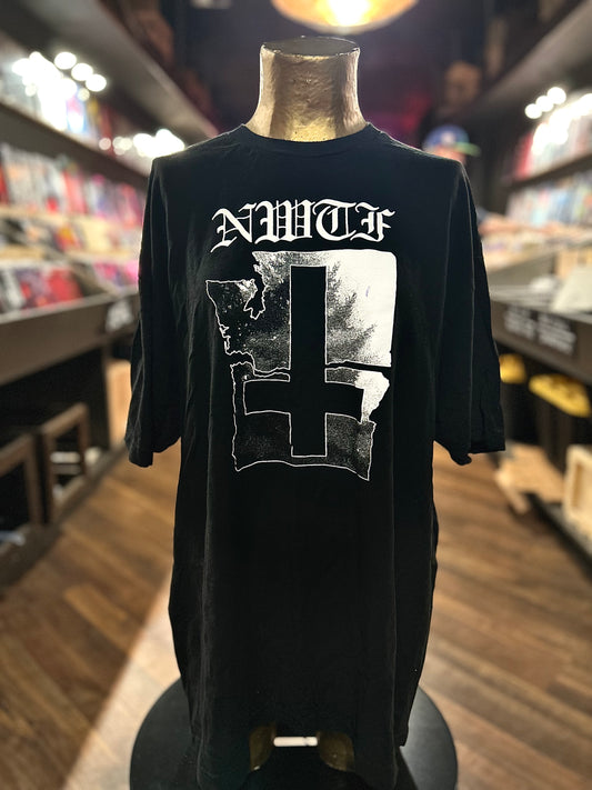 NWTF Tee