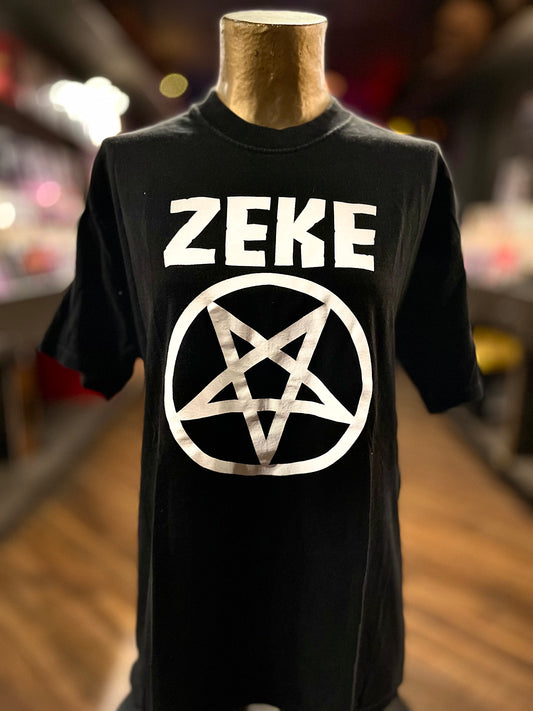 ZEKE Tee (M)