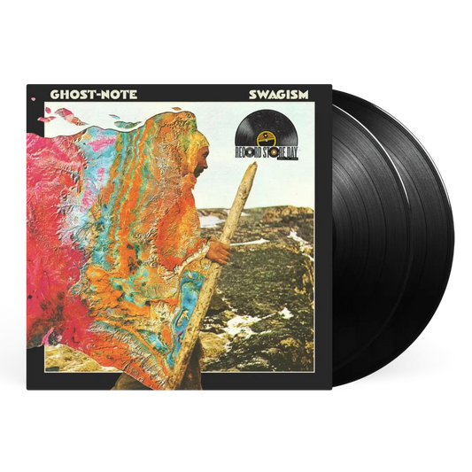 Ghost-Note Swagism - RSD 2026