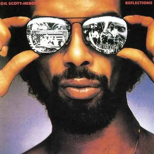 Gil Scott-Heron Reflections - RSD 2026