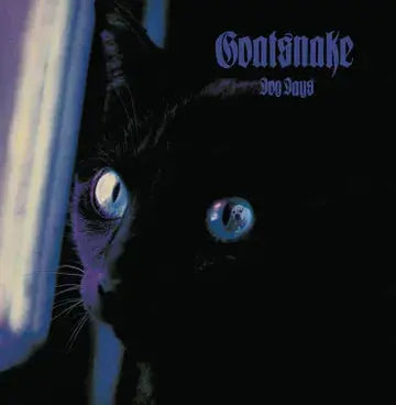 Goatsnake Dog Days - RSD 2026