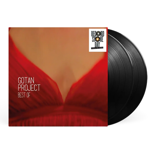 Gotan Project Best Of - RSD 2026