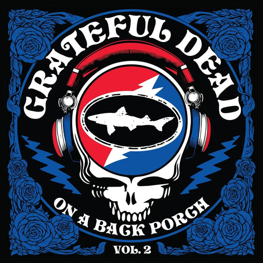 Grateful Dead - On A Back Porch Vol 2 - RSD Black Friday 2025