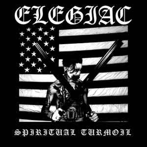 Elegiac – Spiritual Turmoil (CASSETTE)