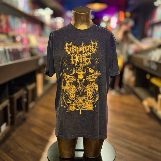 Grindcore House Tee