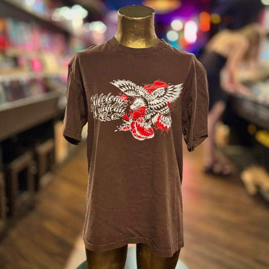 Lifelong Tragedy Tee (M)