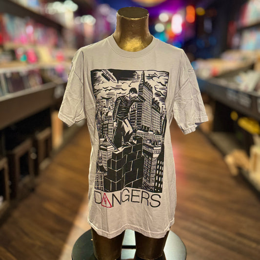Dangers Tee (M)