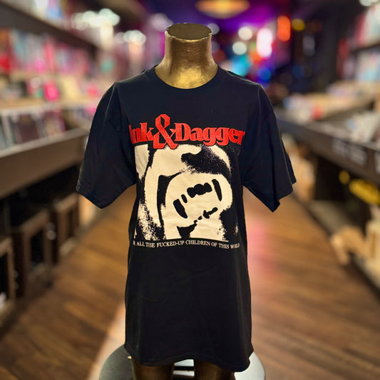 Ink & Dagger Tee (M)