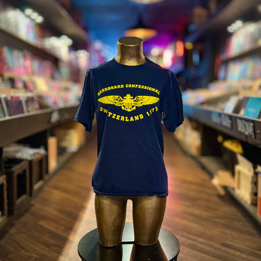 Dashboard Confessional Tee (S)