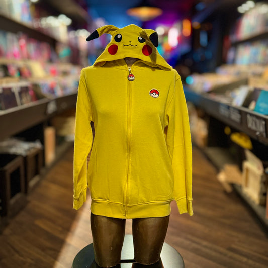 Pikachu Hoodie (L)