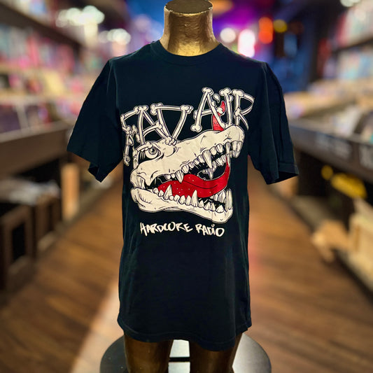 Dead Air Tee (M)