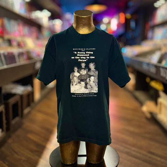 Kentwood Players Tee (M)