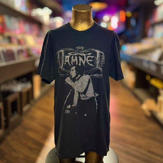 Damned Tee (M)