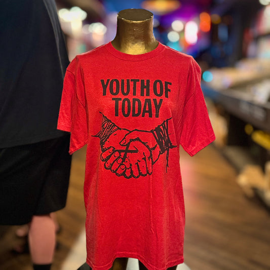 Youth Of Today (M)