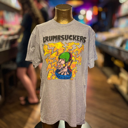 Crumbsuckers Tee