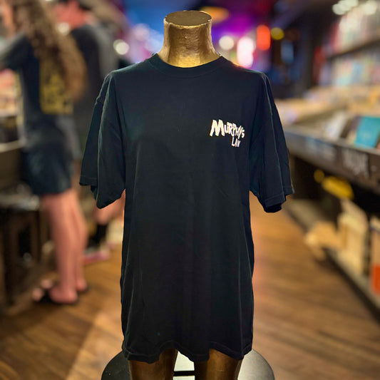 Murphy's Law Tee (M)