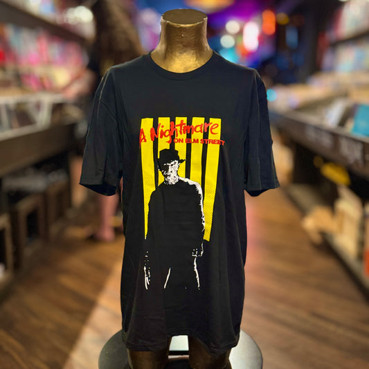 Nightmare On Elms Street Tee (M)