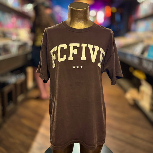 FCFIVE Tee (M)