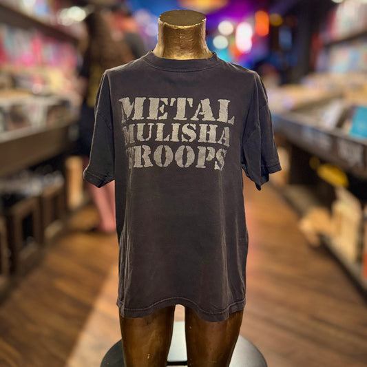 Metal Mulisha Troops Tee (M)