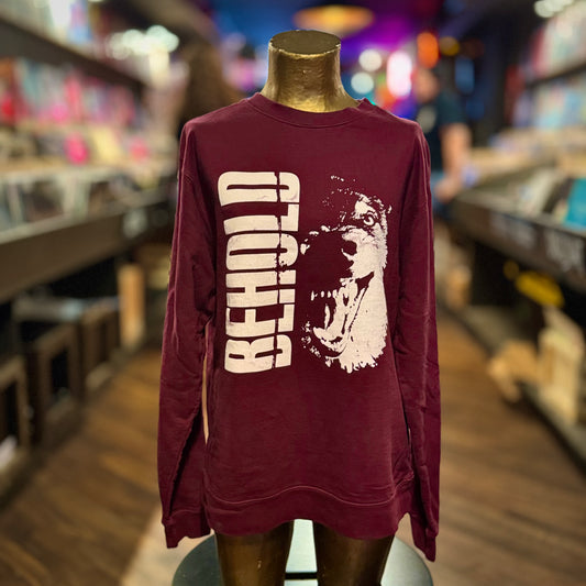 Behold Crewneck (M)