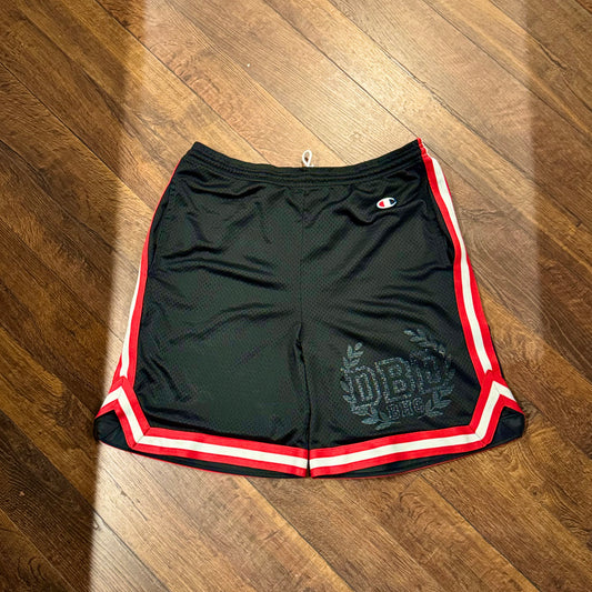 DBD BHC Shorts (L)