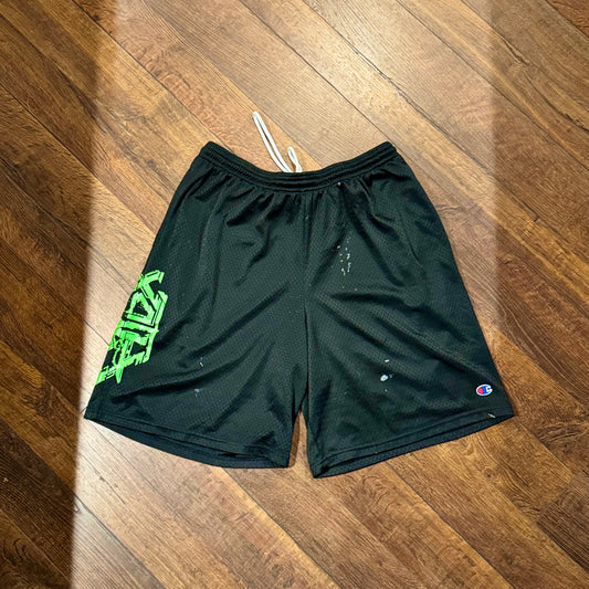 Xoth Basketball Shorts (L)