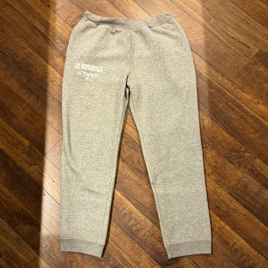 Los Ingobernables De Sapon Sweatpants (XL)