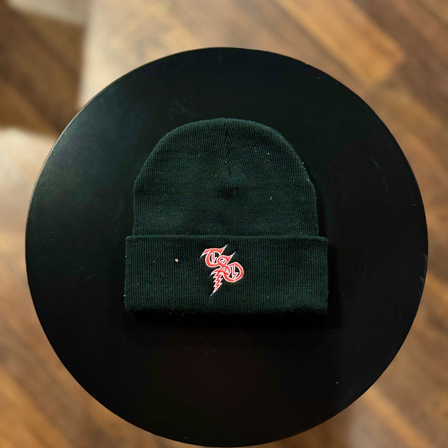 TSD Beanie