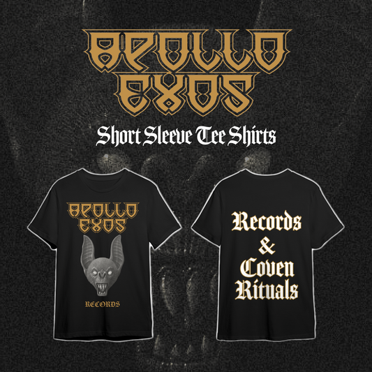 Apollo Exos Coven Tee