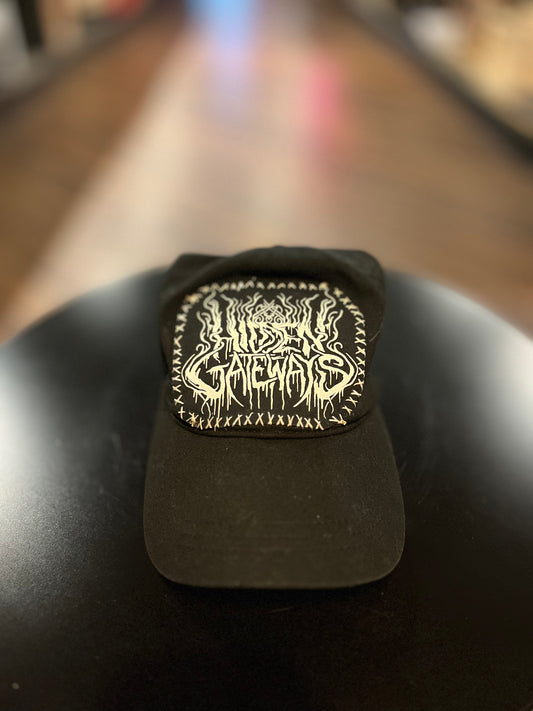 Hidden Gateways Hat