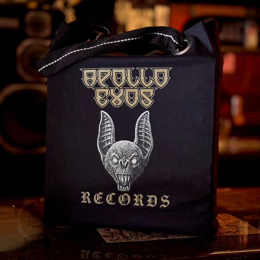 Tote Bag NEW APOLLO EXOS COVEN