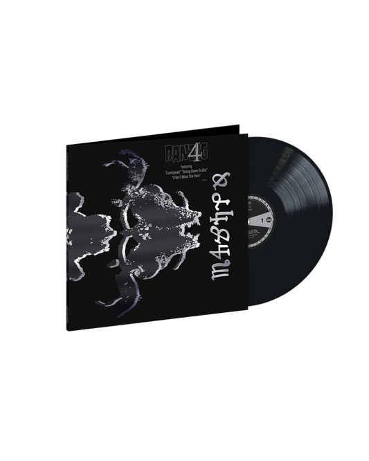 Danzig - Danzig IV OFFICIAL REISSUE