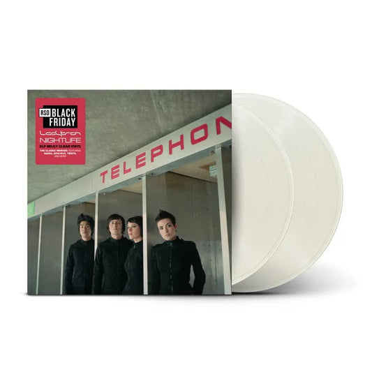 Ladytron - Nightlife RSD Black Friday 2025