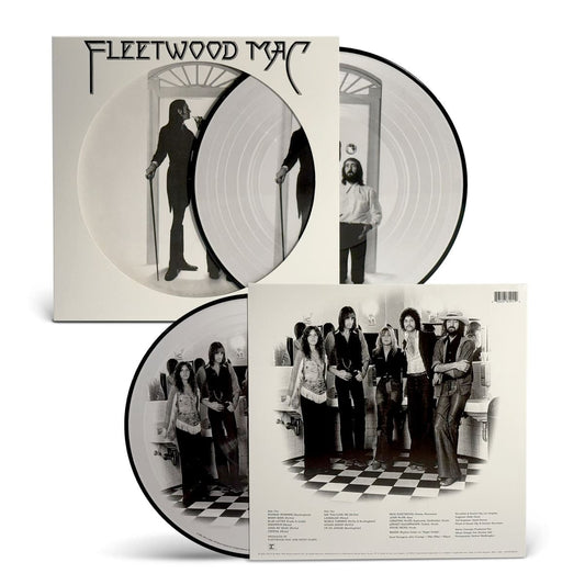 Fleetwood Mac - Fleetwood Mac (PICTURE DISC)