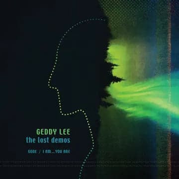 Geddy Lee - Lost Demos
