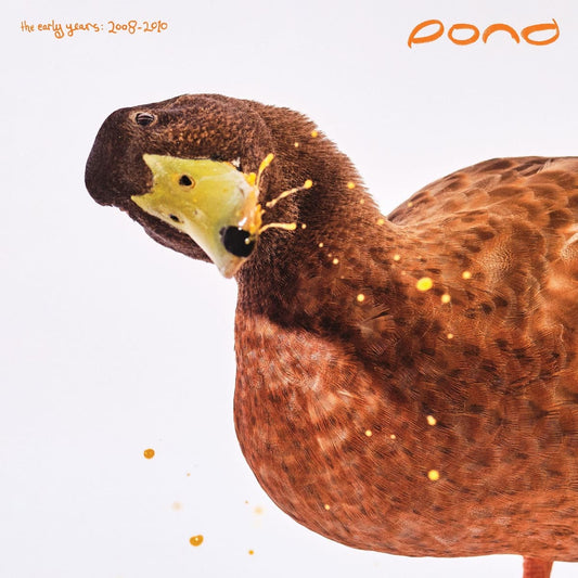 Pond - Yearly Years: 2008-2010