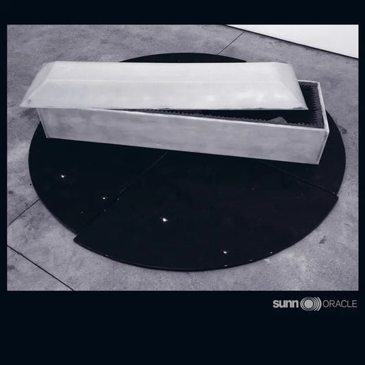 Sunn O))) – Oracle