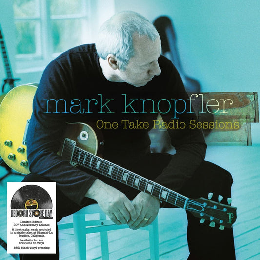 Mark Knopfler - One Take Radio Sessions EP