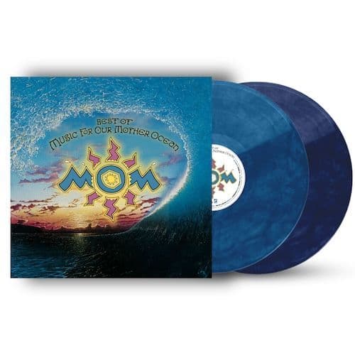 Various - Music For Our Mother Ocean (RSD)
